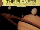 Holst - The Planets, Planeten - DGG digital LP, Karajan, Berliner Philharmoniker