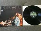 Frumpy - By The Way LP Vinyl 1972 6360 604 D Vertigo