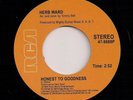 NORTHERN SOUL 45 - HERB WARD - HONEST TO GOODNESS / DOUGLAS & LONERNO - RCA RE