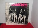 Ramones - Rocket To Russia - 1977 US 1st Press SR 6042 Sire