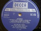 Rolling Stones LP Aftermath UK Decca Stereo press -5W -5W ++++++