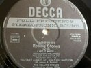 Rolling Stones LP Let it bleed France Decca Stereo press Gatefold cover ++++++