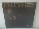 Lou Johnson With You In Mind LP Volt VOS 6017 US 1972 NM