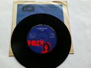 T-rex»telegram sam«1972 Vg+/Vg+ Marc Bolan  Norway 7