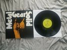Metal Gear Solid Video Game Soundtrack Vinyl Record Moonshake New Unplayed MGS