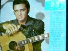 RARE LP  STILL SEALED Elvis Presley - Command Performance - ECP 101