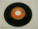 Gary US Bonds 45 rpm Vinyl Record New Orleans