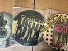 The Residents ?– Meet The Residents ? - The Mole - Eskimo - Picture Disc LPs