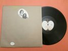 LP - JOHN LENNON - TWO VIRGINS - APPLE -- MINT-