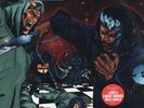 Genius/GZA - Liquid Swords '95 2xLP US ORG  RZA Method Man