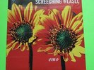 Screeching Weasel Emo SEALED LP Panic Button Lillingtons Queers Riverdales