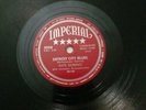 Imperial Fats Domino Shellac Record. 5058 The Fat Man & Detroit City Blues