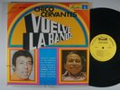 CHICO CERVANTES Vuelve La Banda de SALSA Descarga LP Fuentes