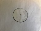 PINK FLOYD Dark Side of the Moon LP TEST PRESSING ARCHIVE WHITE LABEL