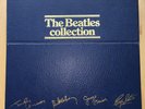 13x Vinyl THE BEATLES COLLECTION Blue Box