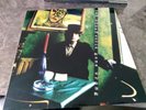 BOB DYLAN WORLD GONE WRONG ORIGINAL VINYL LP ALBUM 1993