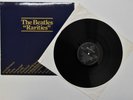 The Beatles RARITIES from Blue Box album record vinyl lp Parlophone 1A 038-6867
