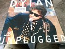Bob Dylan - unplugged  double album Columbia 478374-1