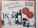 NM Cajun LP Fais Do Do Breakdown Flyright 609 Lee Sonnier Acadian Happy Doc