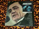 Johnny Cash at Folsom Prison and San Quentin2 LPs. 1974 pressing