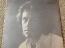 Cy Timmons Private Label LP EREWHON Rare Atlanta Folk Singer NM