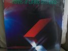 NEW SEALED TRANS-X LIVING ON VIDEO PROMO LP 1986