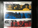 THE POLICE SYNCHRONICITY  “BACK TO BLACK” 180 GRAM VINYL 60TH ANNIVERSAY
