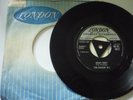 TRI  LONDON  - ROCKIN Rs  CRAZY BABY / THE BEAT  - EX