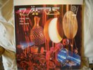 Audiophile Reference Recordings RR-12 45RPM/Dafos Airto Flora Purim Hart NM+ TAS