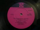 THE KINKS SOMETHING ELSE BY THE KINKS  LP VINYL RECORD 1967 PYE  MONO ORIGINAL 