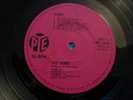 THE KINKS DEBUT  LP VINYL RECORD 1964 PYE  MONO ORIGINAL RAY DAVE DAVIES