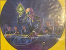 Megadeth - Rust In Peace  Picture Disc Vinyl LP - NR MINT CON RARE
