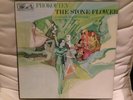 Prokofiev The Stone Flower Rozhdestvensky HMV Melodiya original pressing
