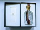 John Walker & Sons KING GEORGE V scotch (EMPTY) bottle