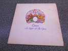 QUEEN A Night At The Opera Vinyl LP EMTC 103 1975 Embossed Cover  Mr Blair's Cut