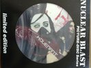 Kovenant - Animatronic (Nuclear Blast Limited Edition Picture Disc)