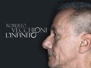 ROBERTO VECCHIONI LP L'INFINITO VINILE 180 GR. 1A STAMPA NUOVO SIGILLATO