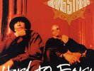 Gang Starr - Hard To Earn '94 2xLP US ORG  DJ Premier