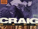 Craig Mack - Project: Funk Da World '94 LP US ORG  Easy Mo Bee Rashad Smith