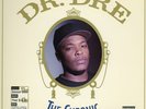 Dr. Dre - The Chronic '92 LP US ORG 1ST PRESS (CAT# P1 57128)  Snoop Dogg