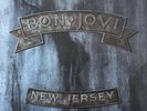 Bon Jovi - New Jersey - 2 x 180 Gram Vinyl LP & Download Code *NEW & SEALED*
