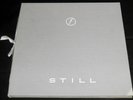 JOY DIVISION - STILL  1981 FACTORY FACT 40 2-LP UK 1st Pr HESSIAN & RIBBON EX