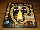 The Byrds - Sweet Heart of the Rodeo - 50th Anniversary 4LP Legacy Edition