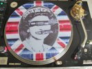 THE SEX PISTOLS - GOD SAVE THE QUEEN 12