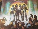 Kiss Love Gun Vinyl