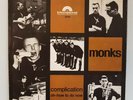 monks-complication/oh-how to do now / 7`Single International 52951