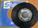 The Murmaids Popsicles and Icicles RARE 7” 45 on Stateside label exc condition