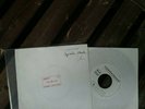 Depeche Mode * Enjoy the Silence * Unverkäufliche Musterplatte * Mega-Rare *Orig