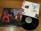 DAVID BOWIE: Let's Dance RARE Australian pressing. EX+