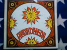 ANDROMEDA -  ORIG.UK 69' PSYCH/PROG LP - IN NEAR MINT CONDITION- SF8031